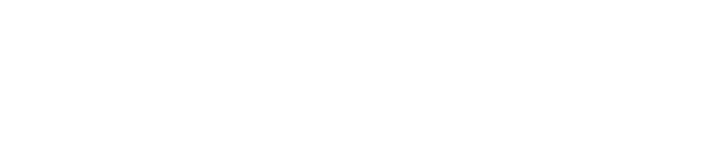 Financeriza, terceirização financeira