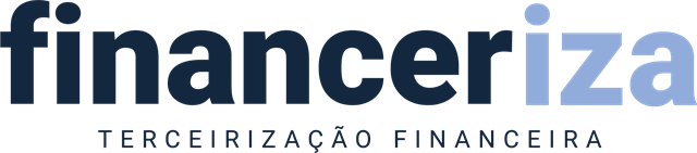 Financeriza, terceirização financeira